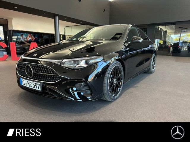 Mercedes-Benz CLA 200 occasion