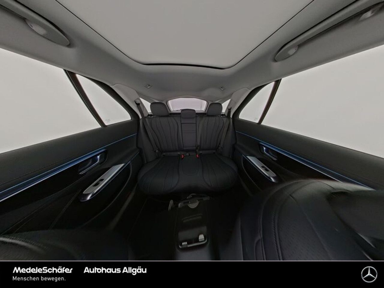 Mercedes-Benz E-Klasse – Bild 7