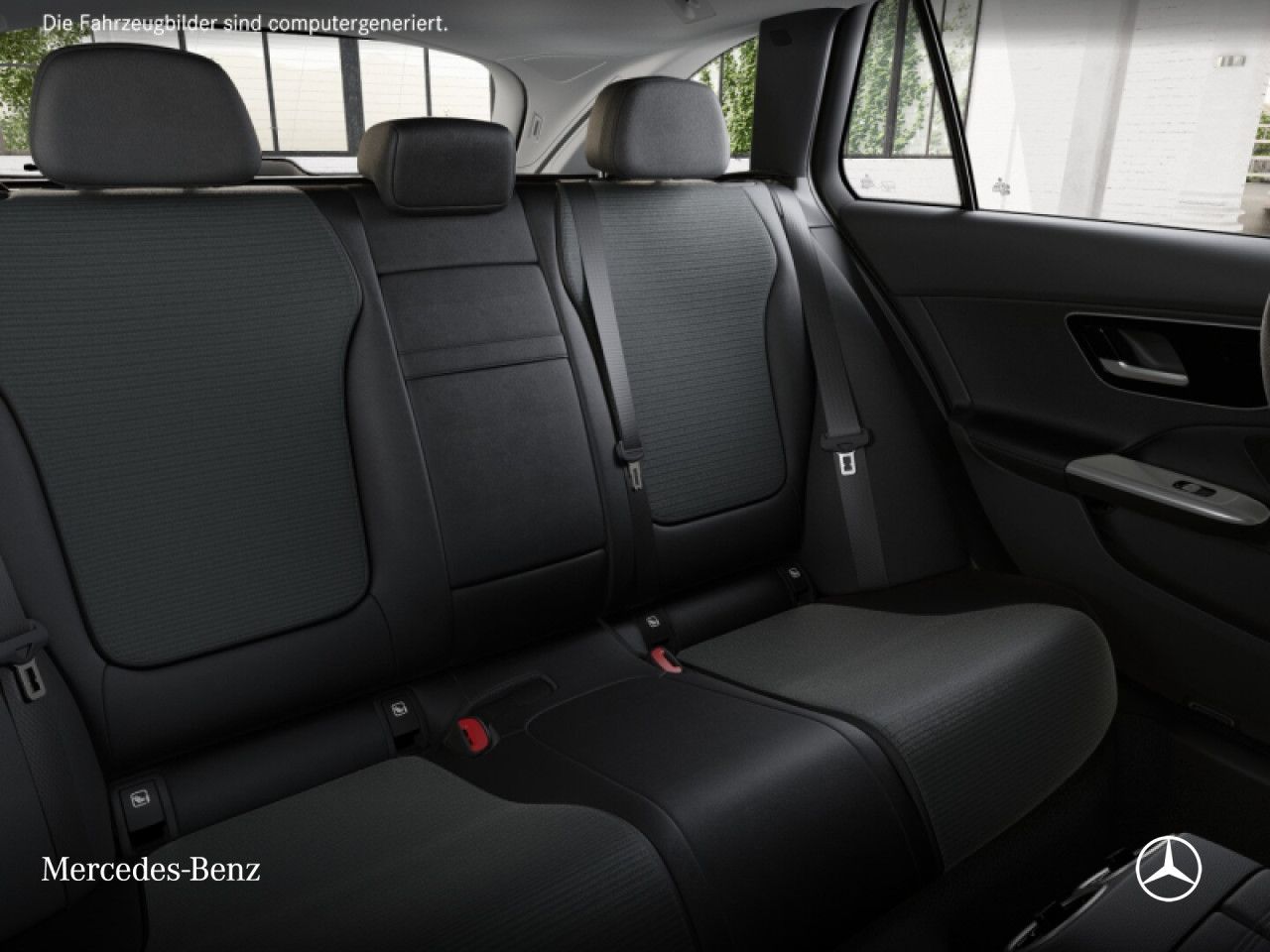 Mercedes-Benz C-Klasse – Bild 10