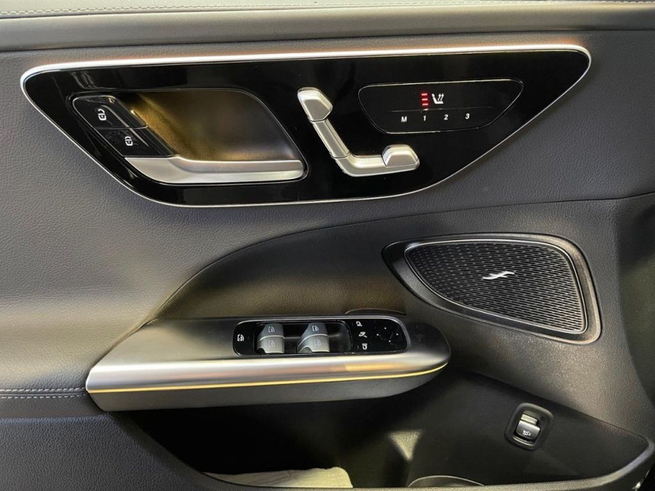 Mercedes-Benz C-Klasse – Bild 7