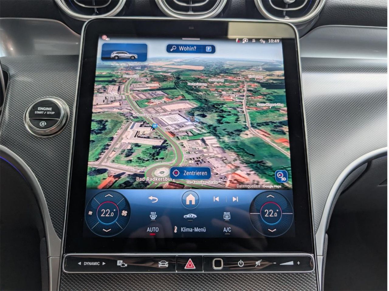 Fahrzeugbild 22 / 30