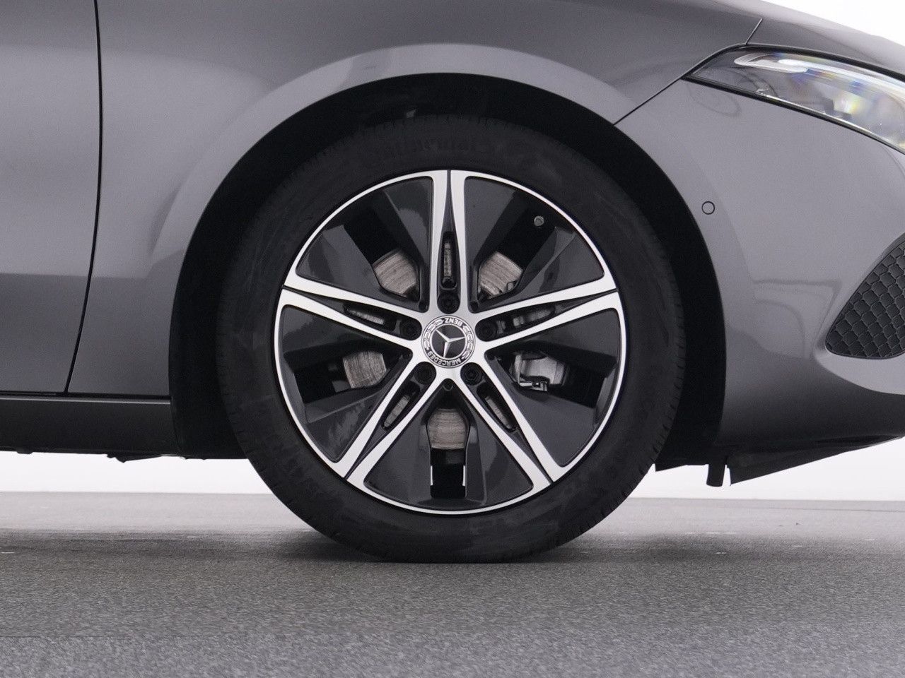 Mercedes-Benz A-Klasse – Bild 21