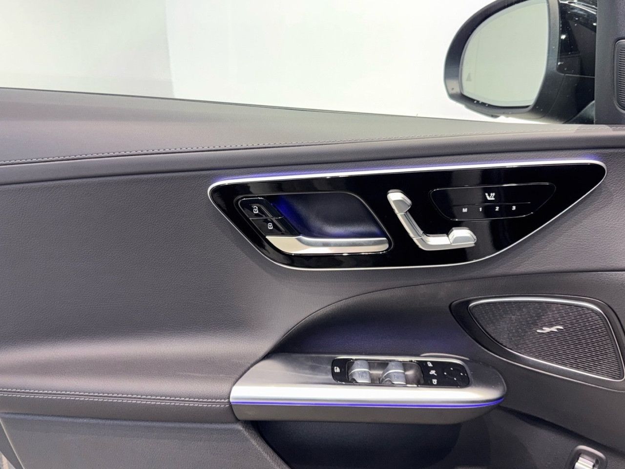 Mercedes-Benz C-Klasse – Bild 13
