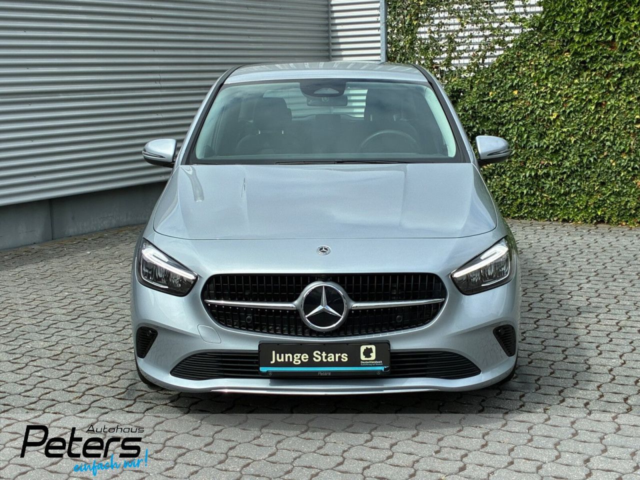 Mercedes-Benz B-Klasse – Bild 2