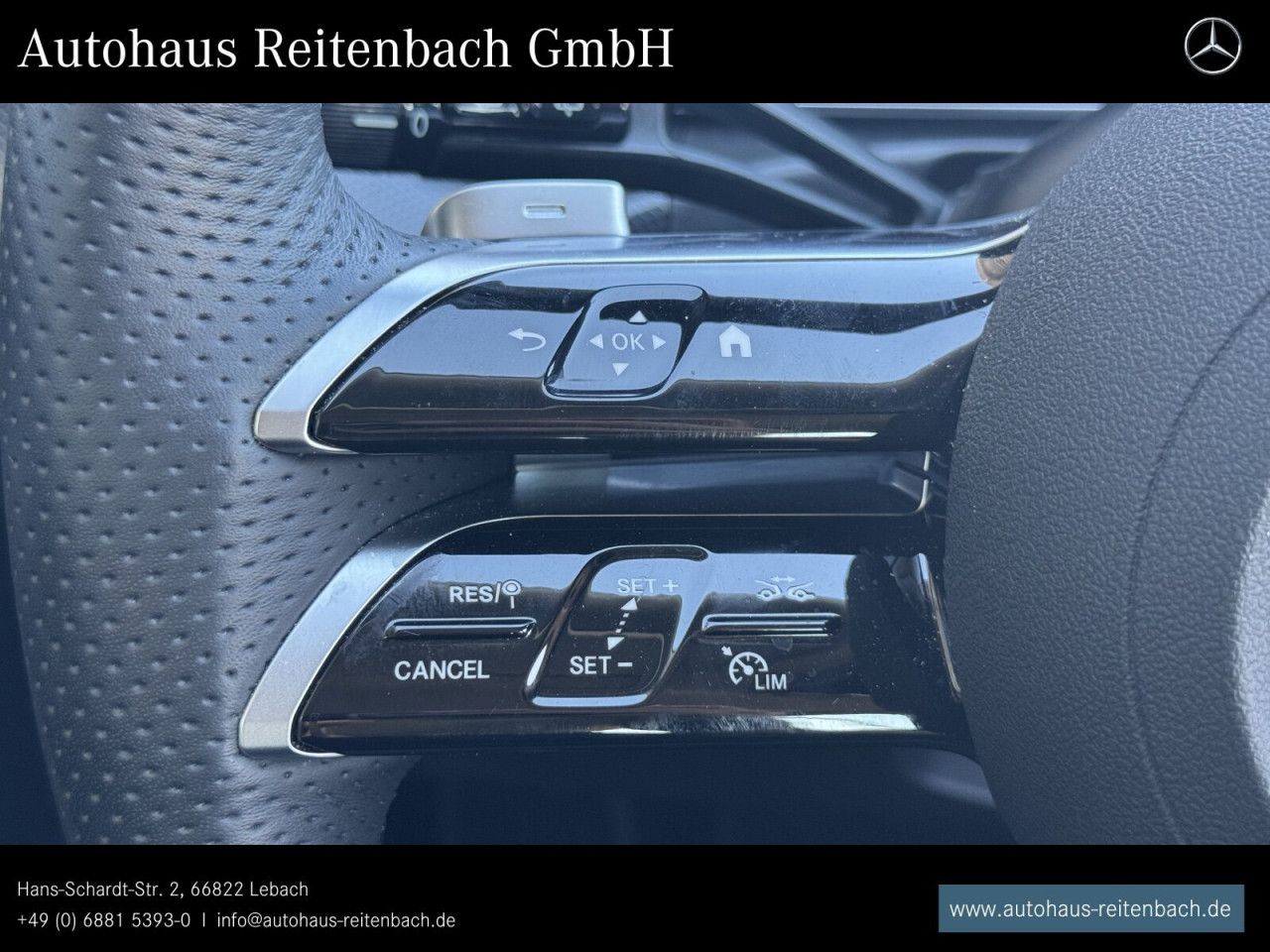 Mercedes-Benz C-Klasse – Bild 22