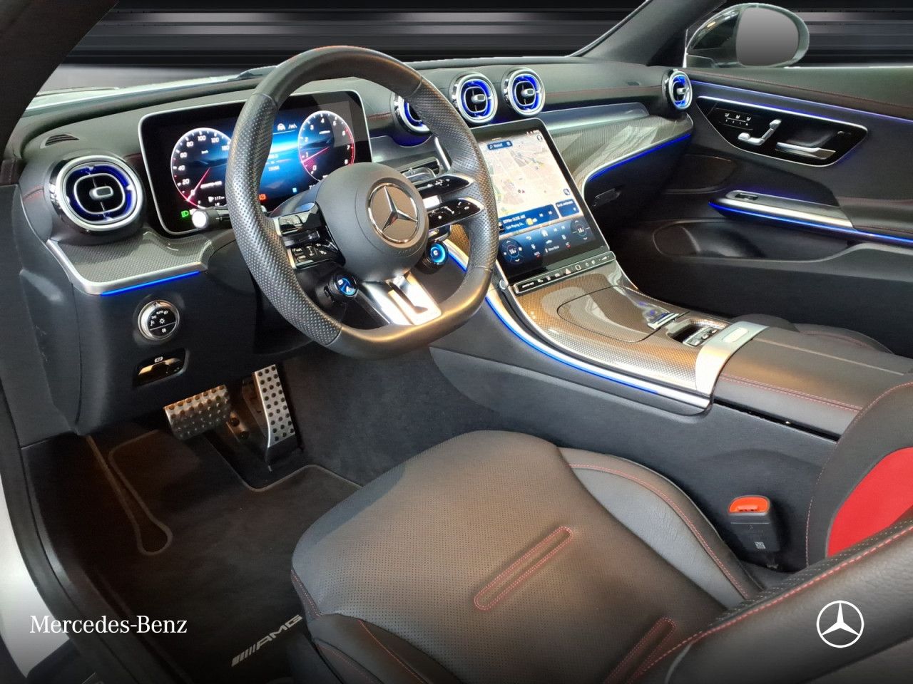 Mercedes-Benz CLE – Bild 9