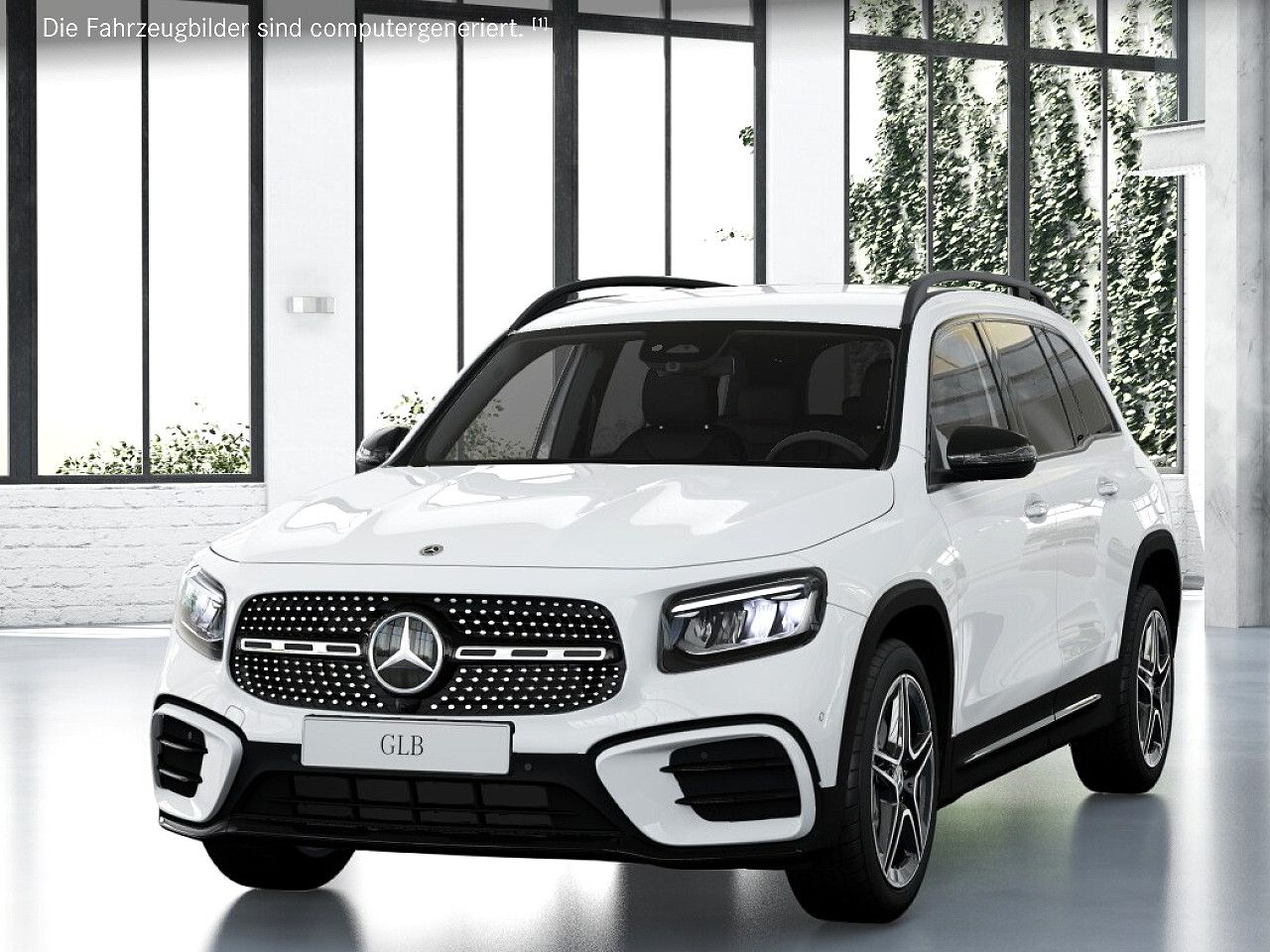 Mercedes-Benz GLB – Bild 30