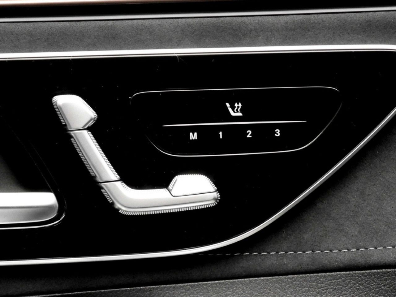 Mercedes-Benz EQE – Bild 11