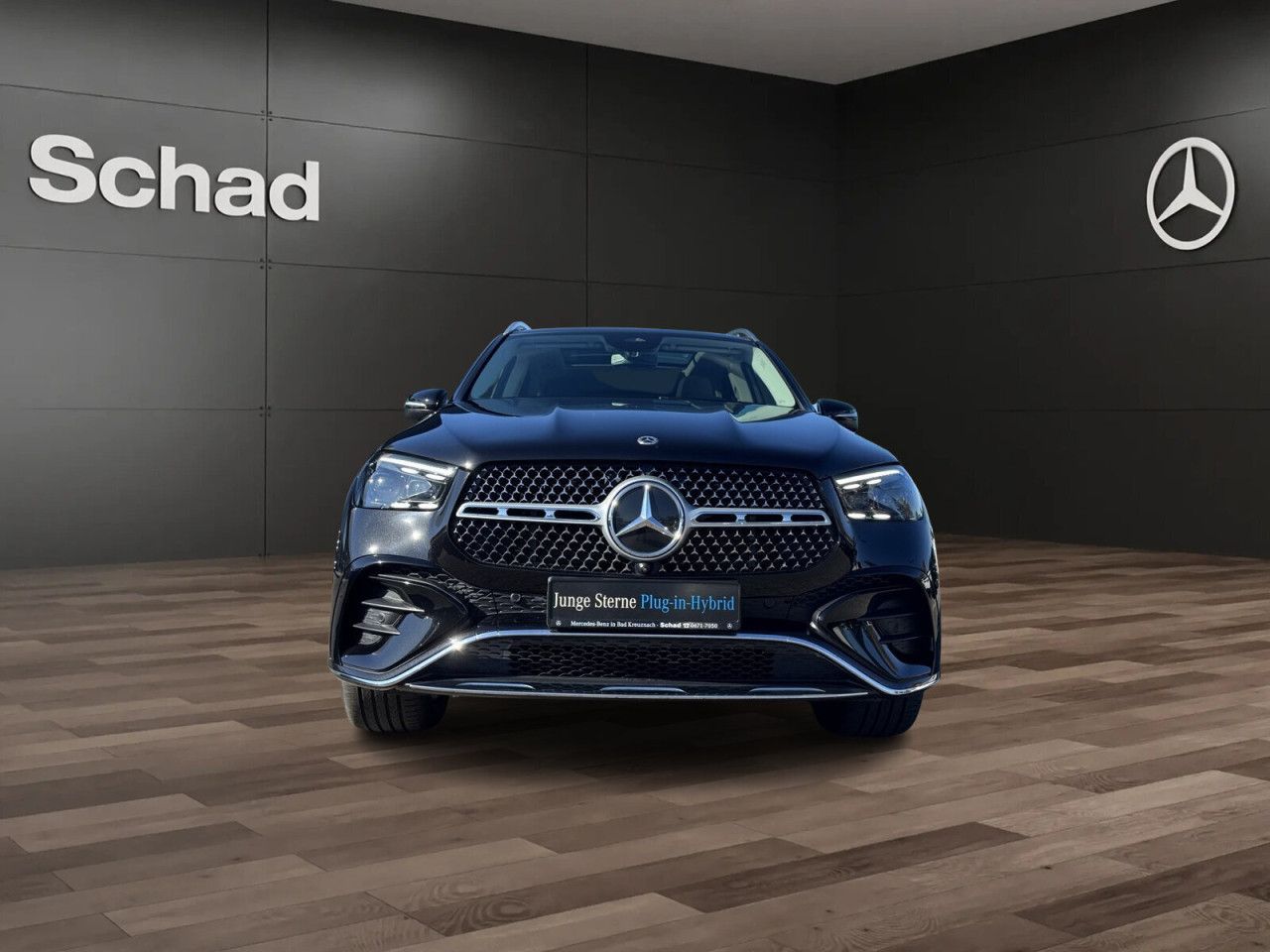 Mercedes-Benz GLE – Bild 2