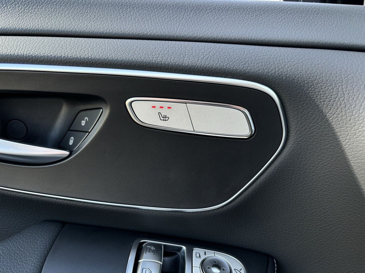 Mercedes-Benz EQV – Bild 16