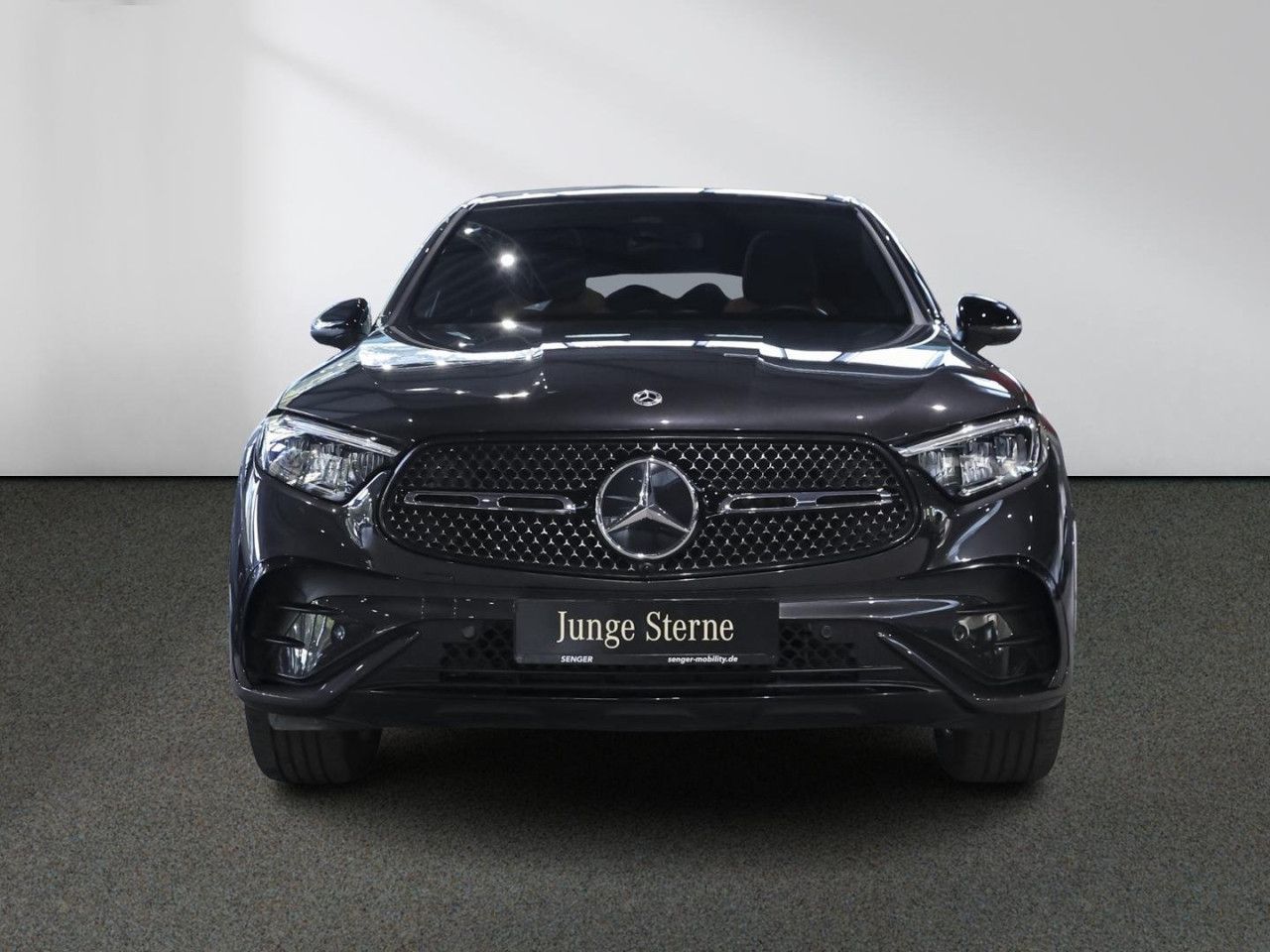 Mercedes-Benz GLC – Bild 2