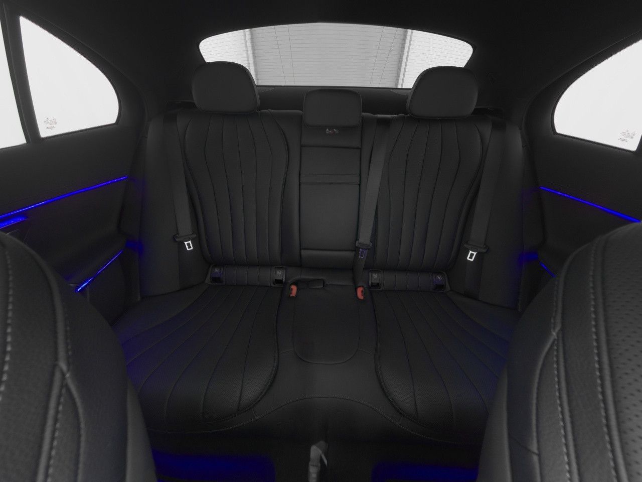 Mercedes-Benz E-Klasse – Bild 5