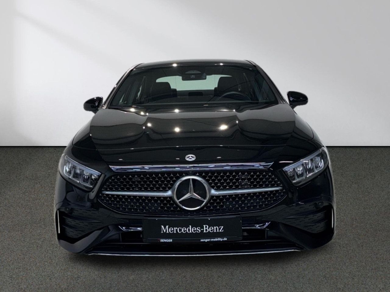 Mercedes-Benz A-Klasse – Bild 2