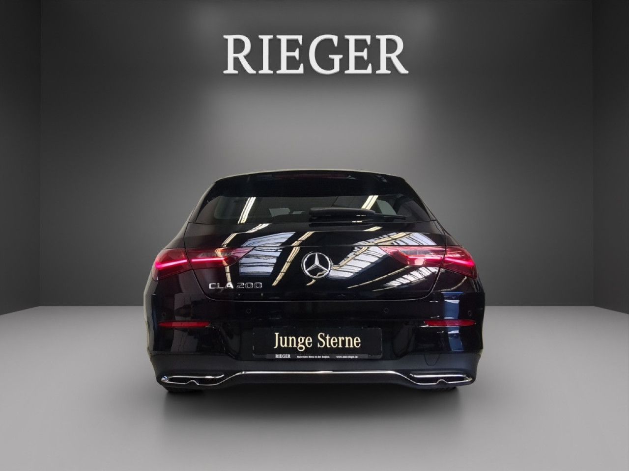 Mercedes-Benz CLA – Bild 10