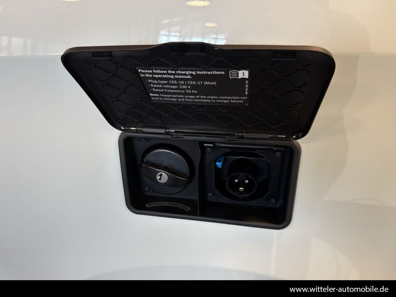 Mercedes-Benz Marco Polo – Bild 19