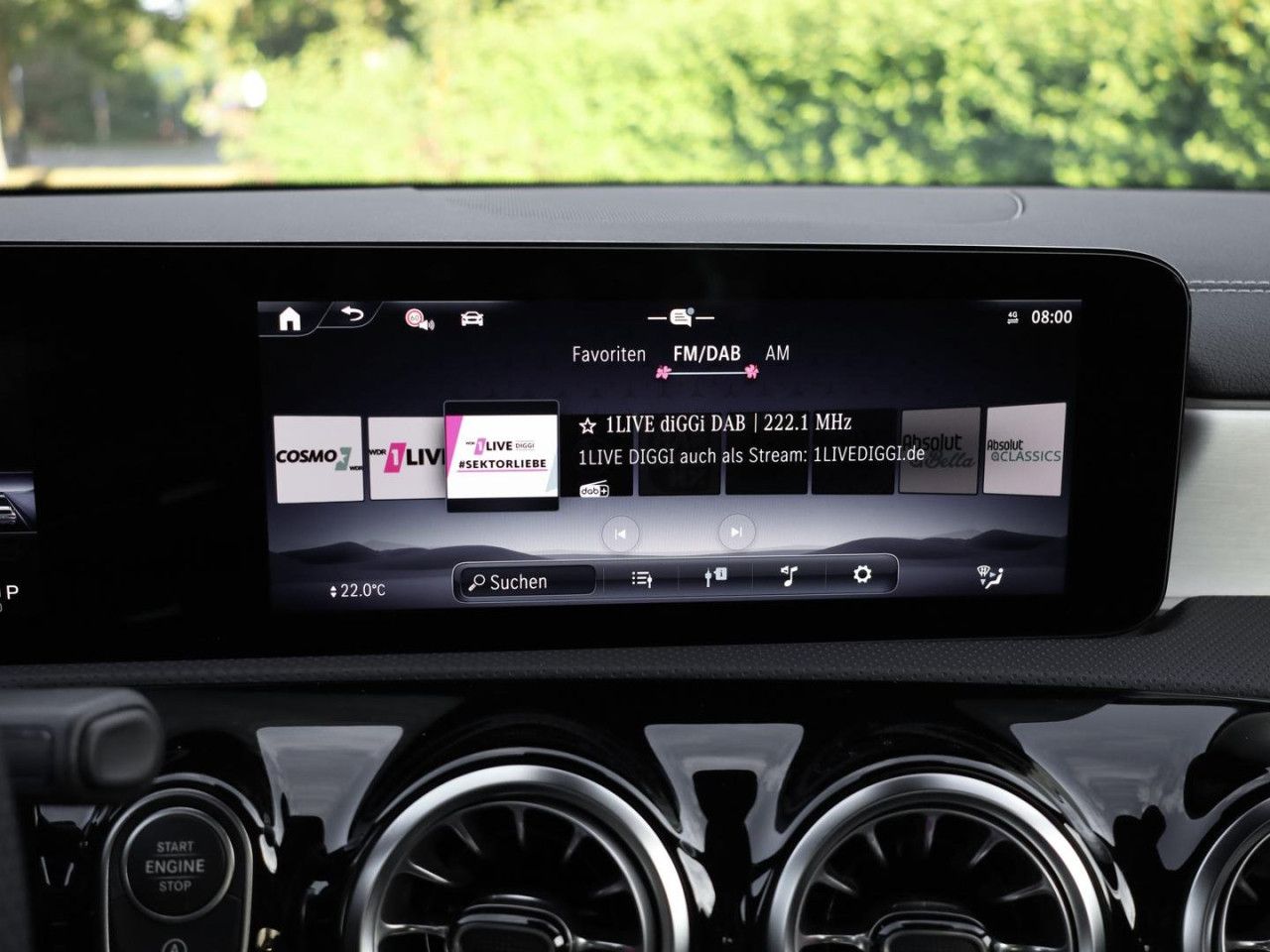 Mercedes-Benz CLA – Bild 10