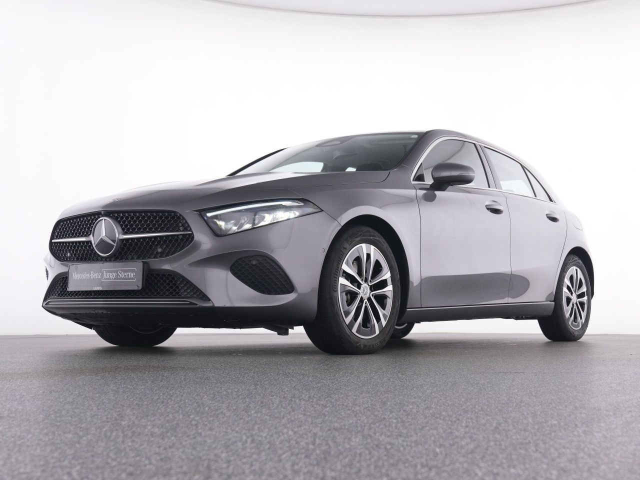 Mercedes-Benz A-Klasse – Bild 6