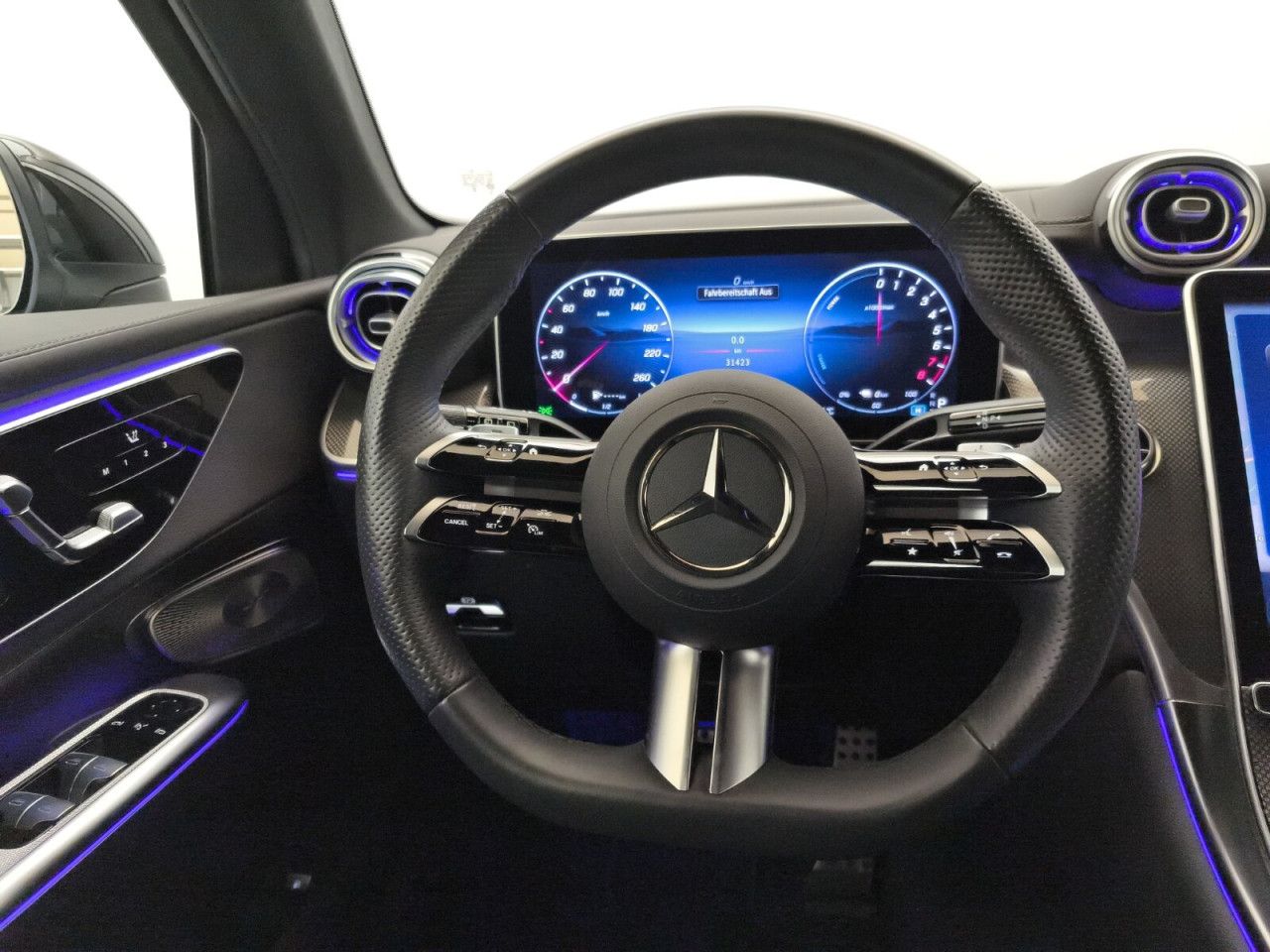 Mercedes-Benz GLC – Bild 14
