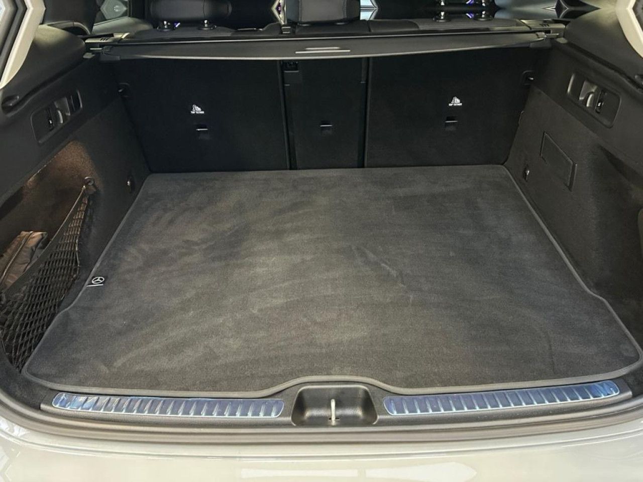 Mercedes-Benz GLC – Bild 16