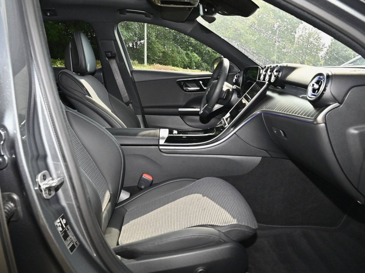 Mercedes-Benz C-Klasse – Bild 7