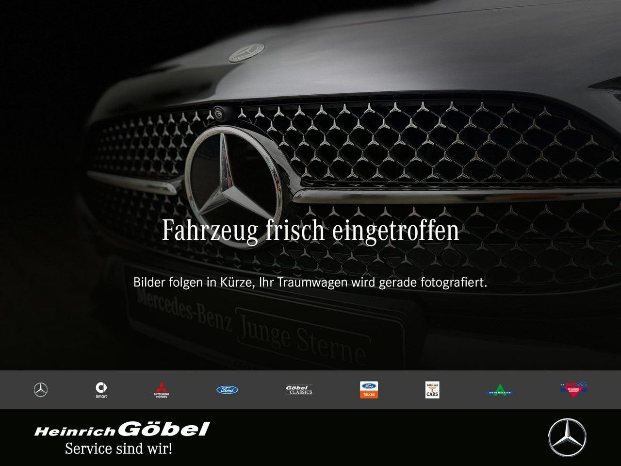 Fahrzeugbild 1 / 6