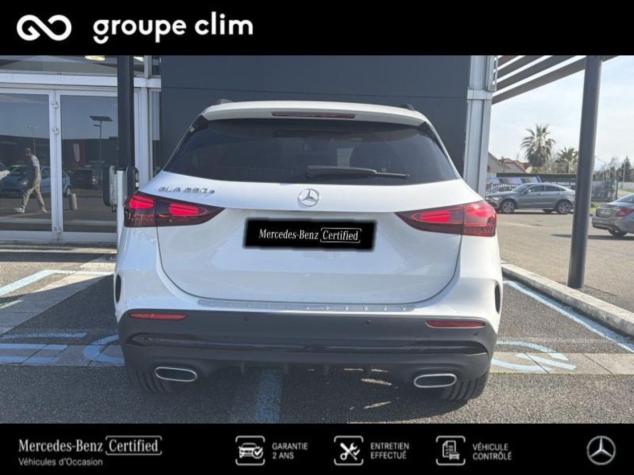 Photo du v&eacute;hicule 5 / 18