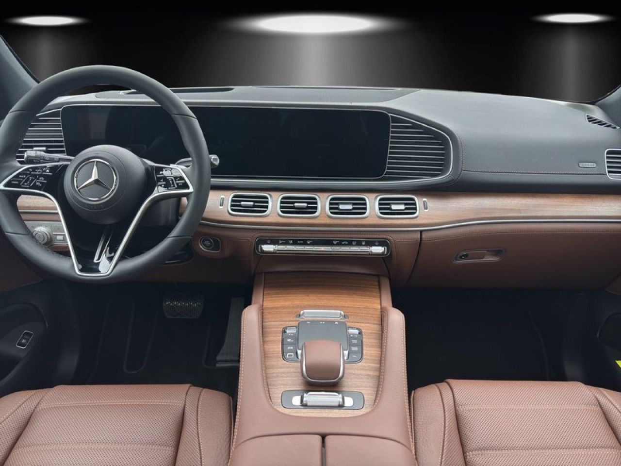 Mercedes-Benz GLE – Bild 6