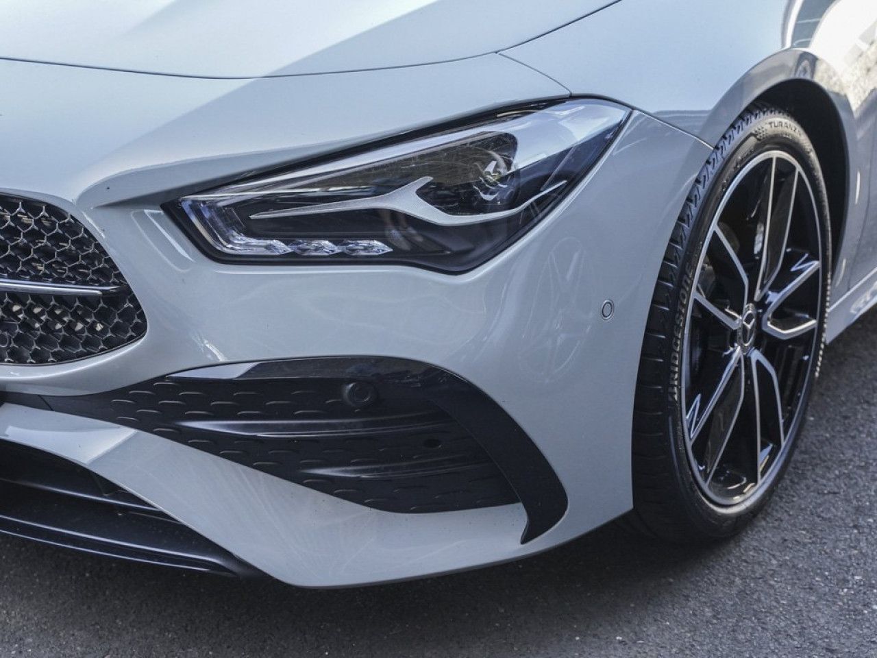 Mercedes-Benz CLA – Bild 5