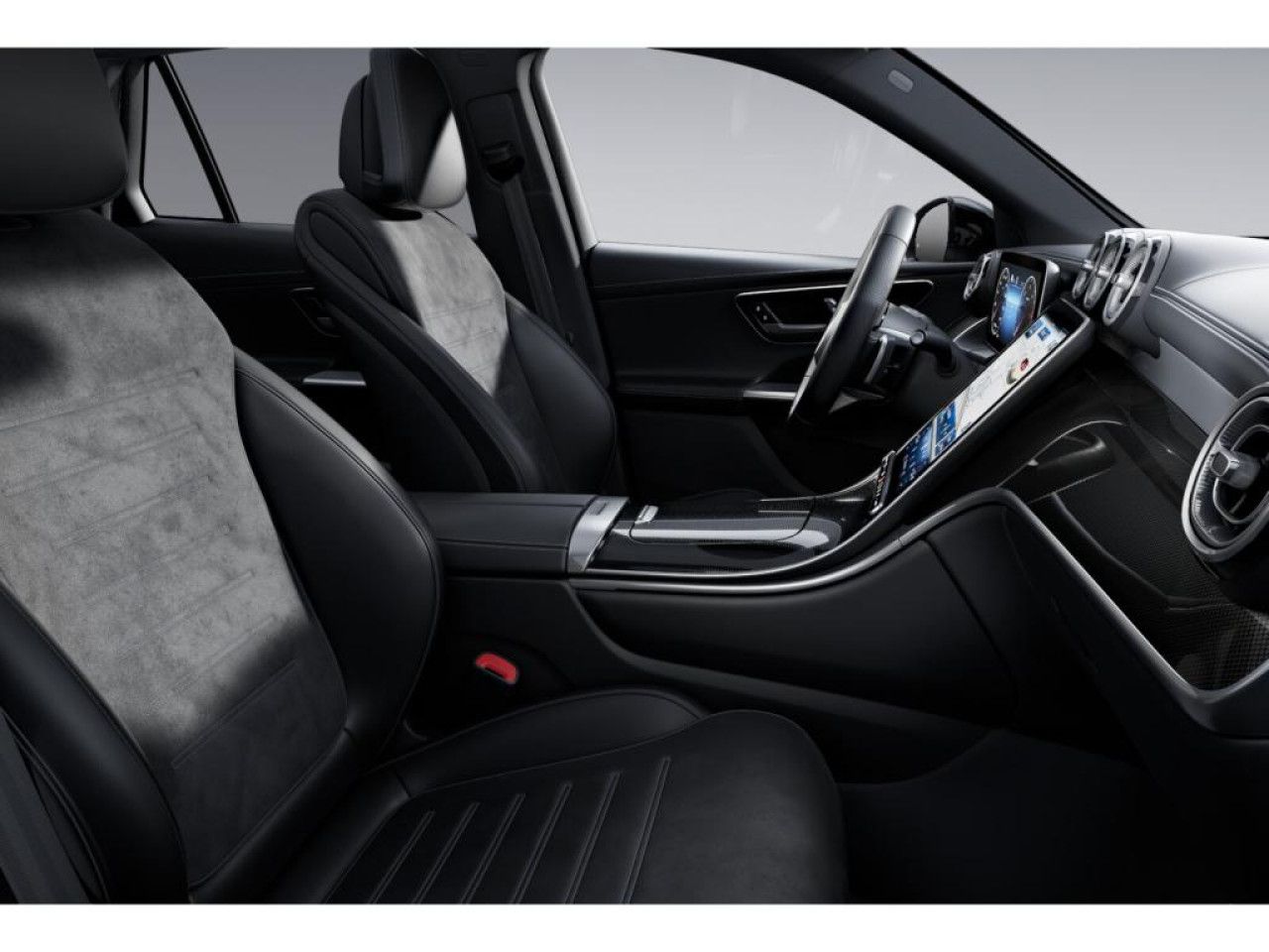 Mercedes-Benz GLC – Bild 9