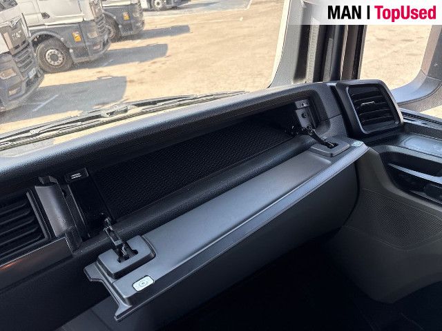 MAN TGX 18.470 4x2 BL SA 19