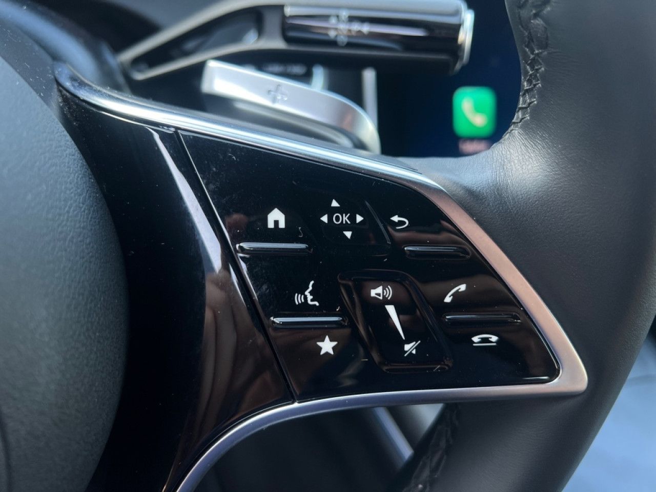 Mercedes-Benz E-Klasse – Bild 12