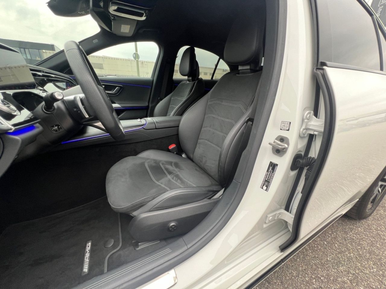 Mercedes-Benz E-Klasse – Bild 23