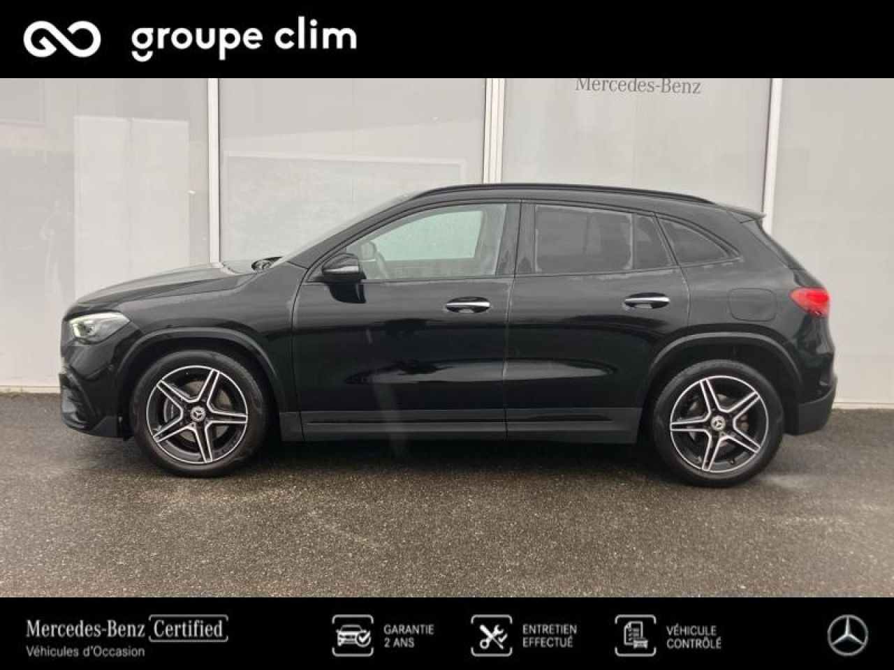 Photo du v&eacute;hicule 13 / 18