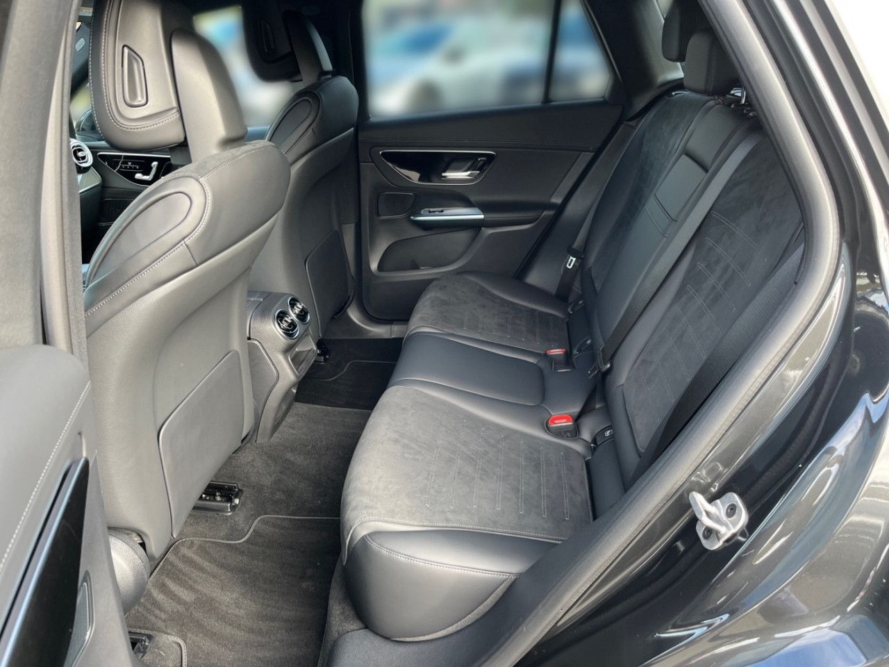 Mercedes-Benz GLC – Bild 9