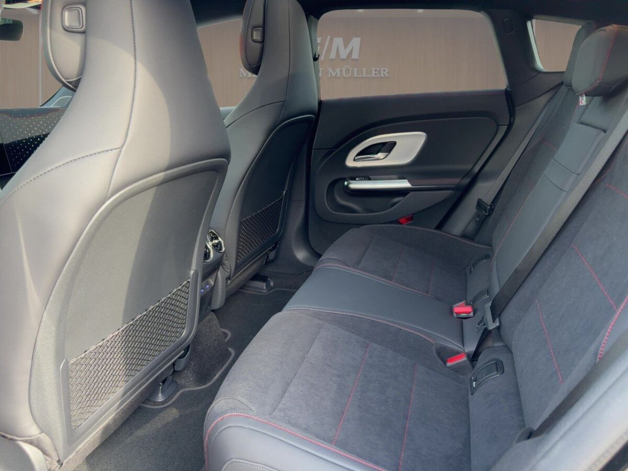 Mercedes-Benz CLA – Bild 7