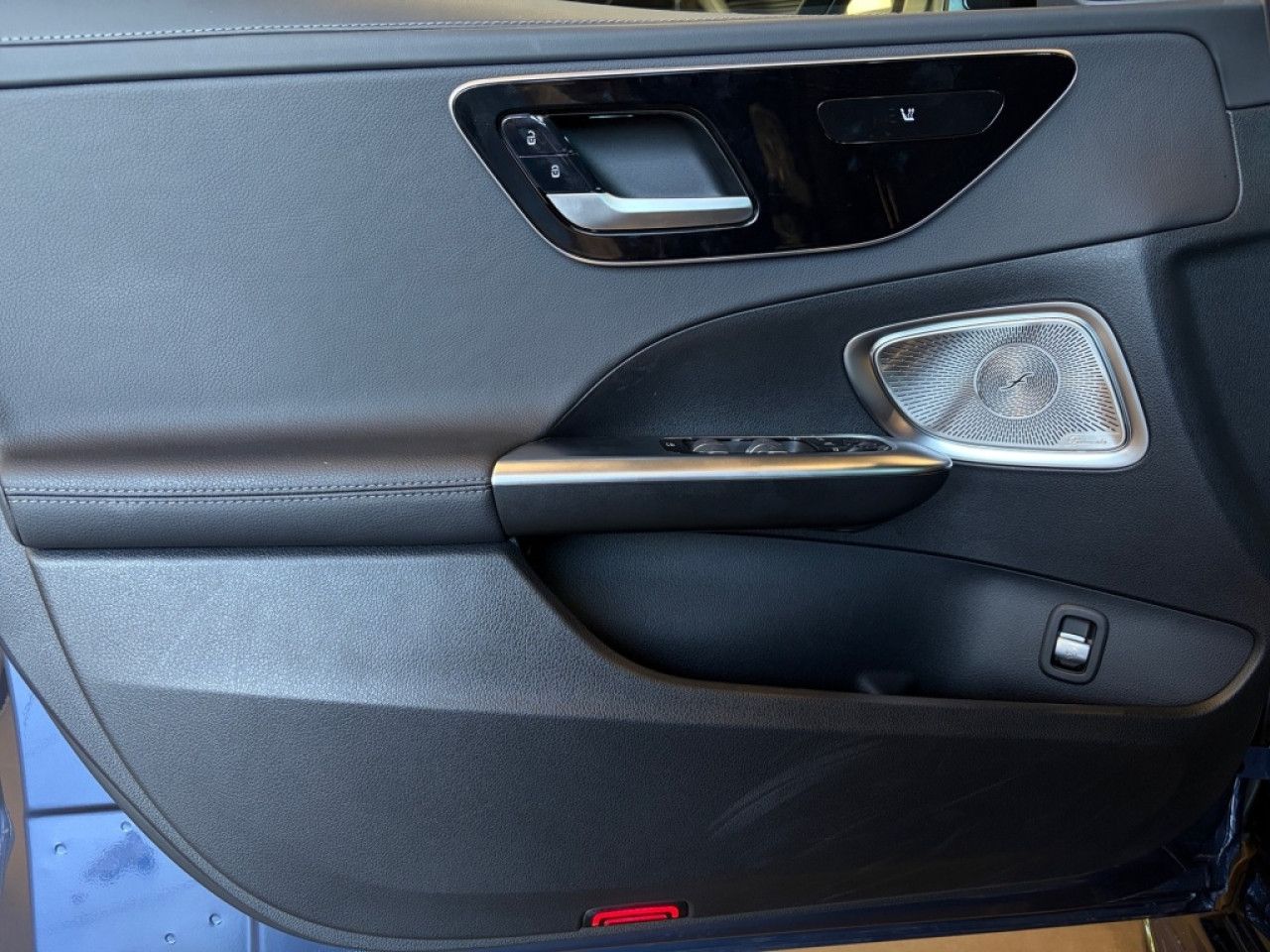 Mercedes-Benz C-Klasse – Bild 4