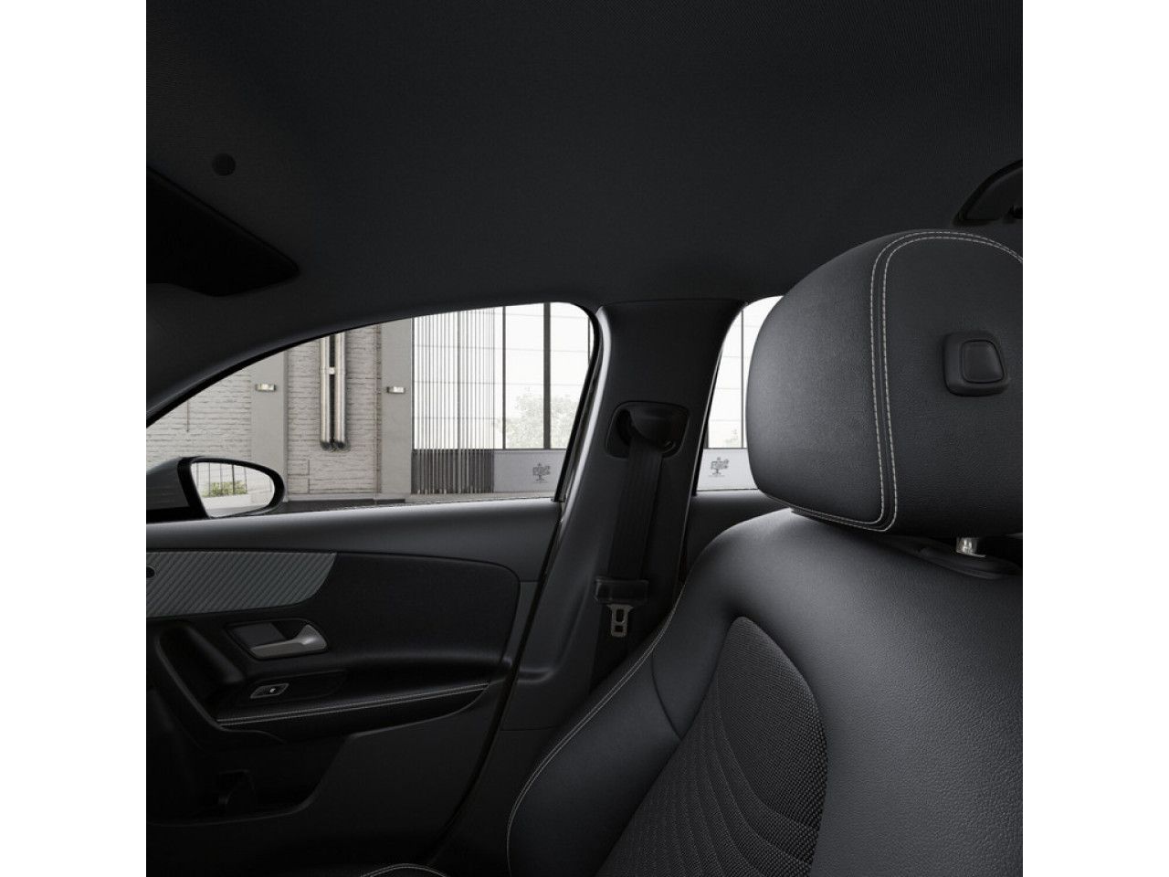 Mercedes-Benz A-Klasse – Bild 17