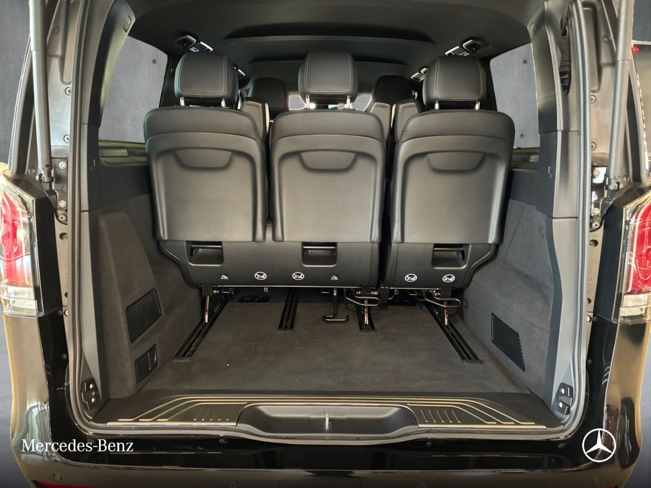 Mercedes-Benz V-Klasse – Bild 15