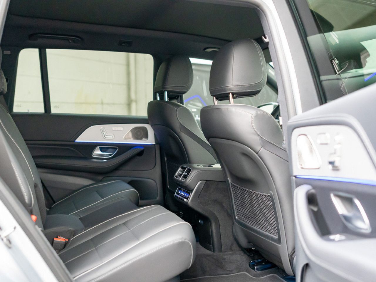 Mercedes-Benz GLS – Bild 4