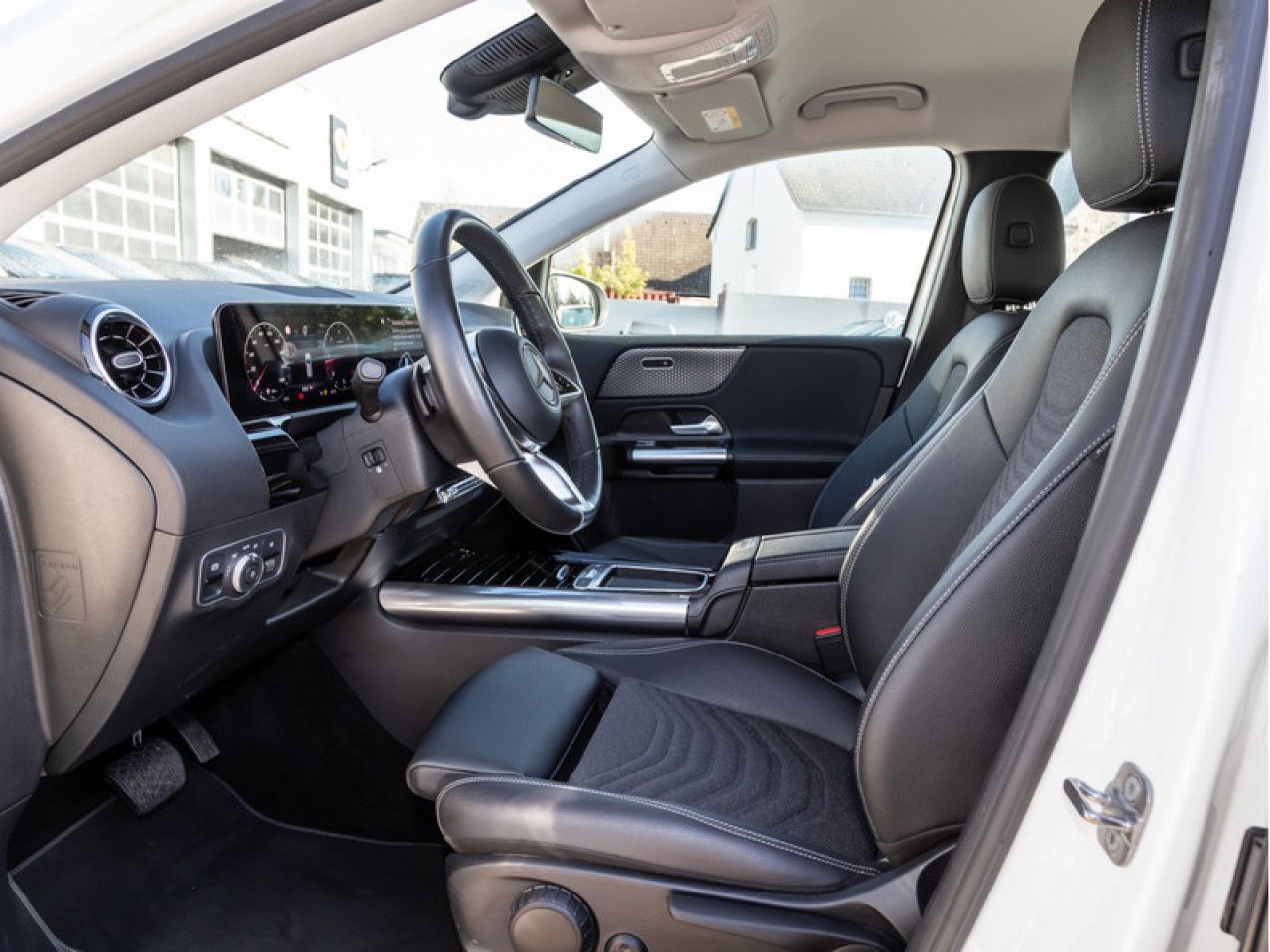 Mercedes-Benz B-Klasse – Bild 10