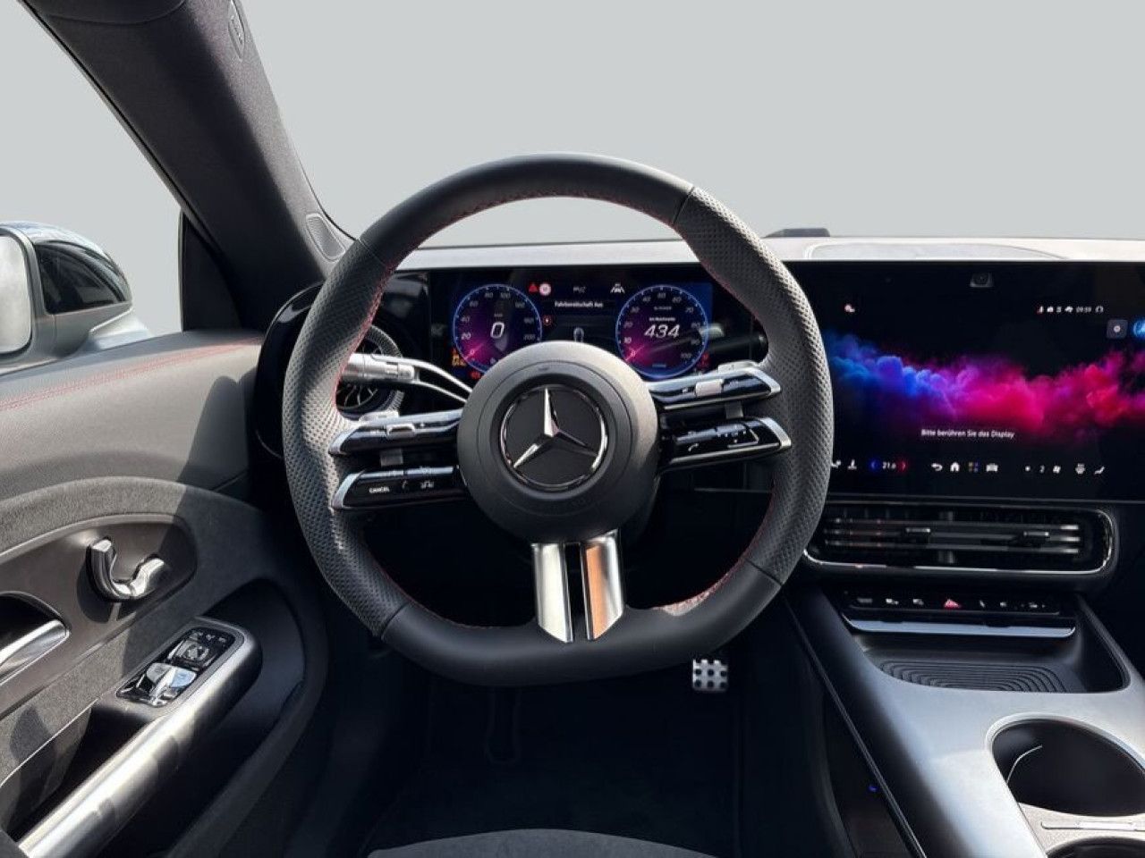 Mercedes-Benz CLA – Bild 17