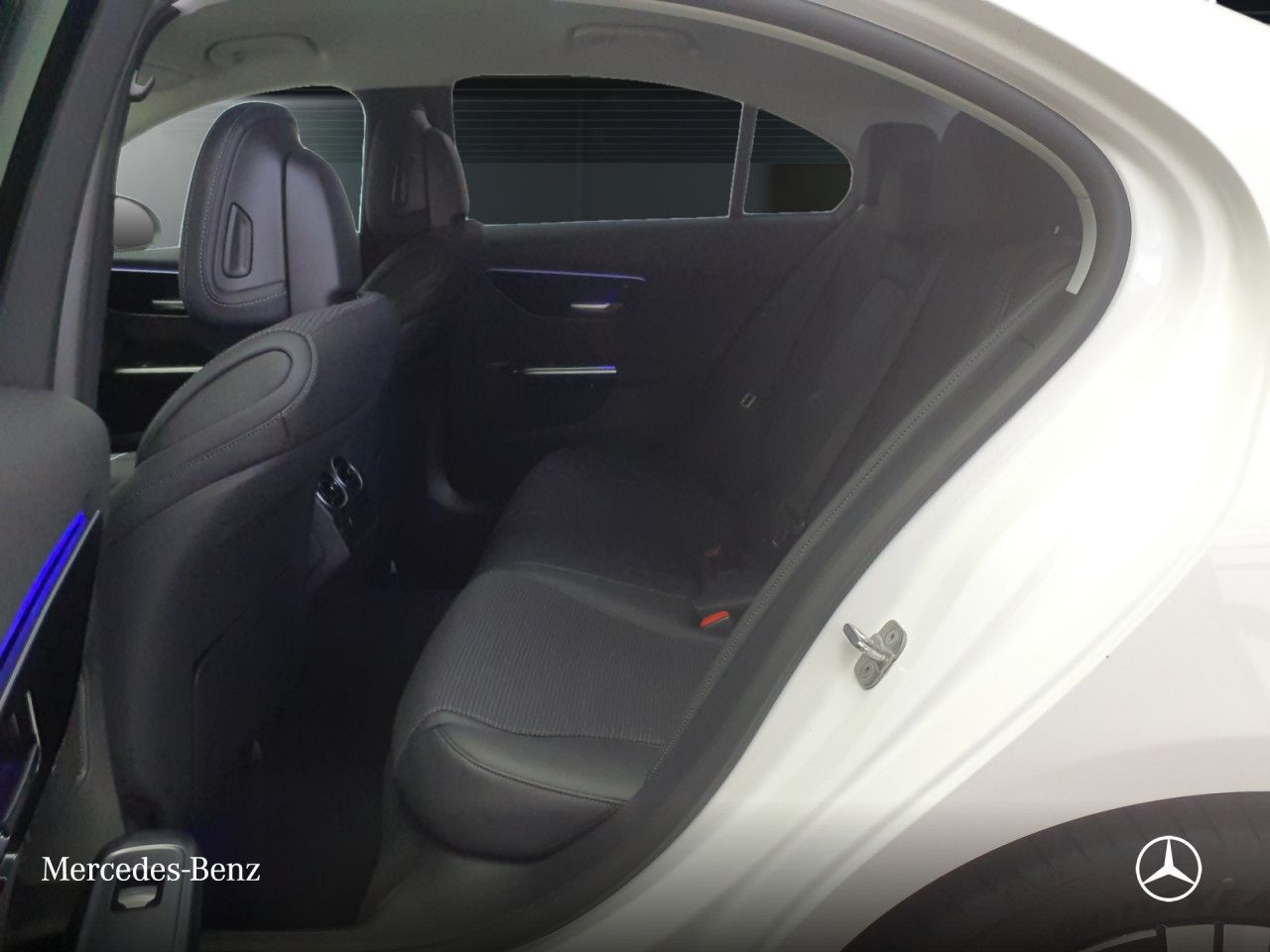 Mercedes-Benz C-Klasse – Bild 15