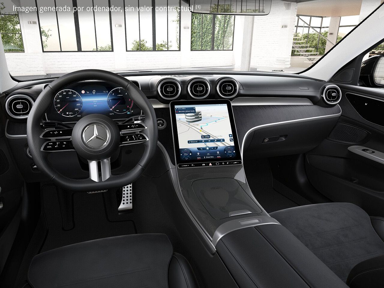 Foto de estudio 4 / 5