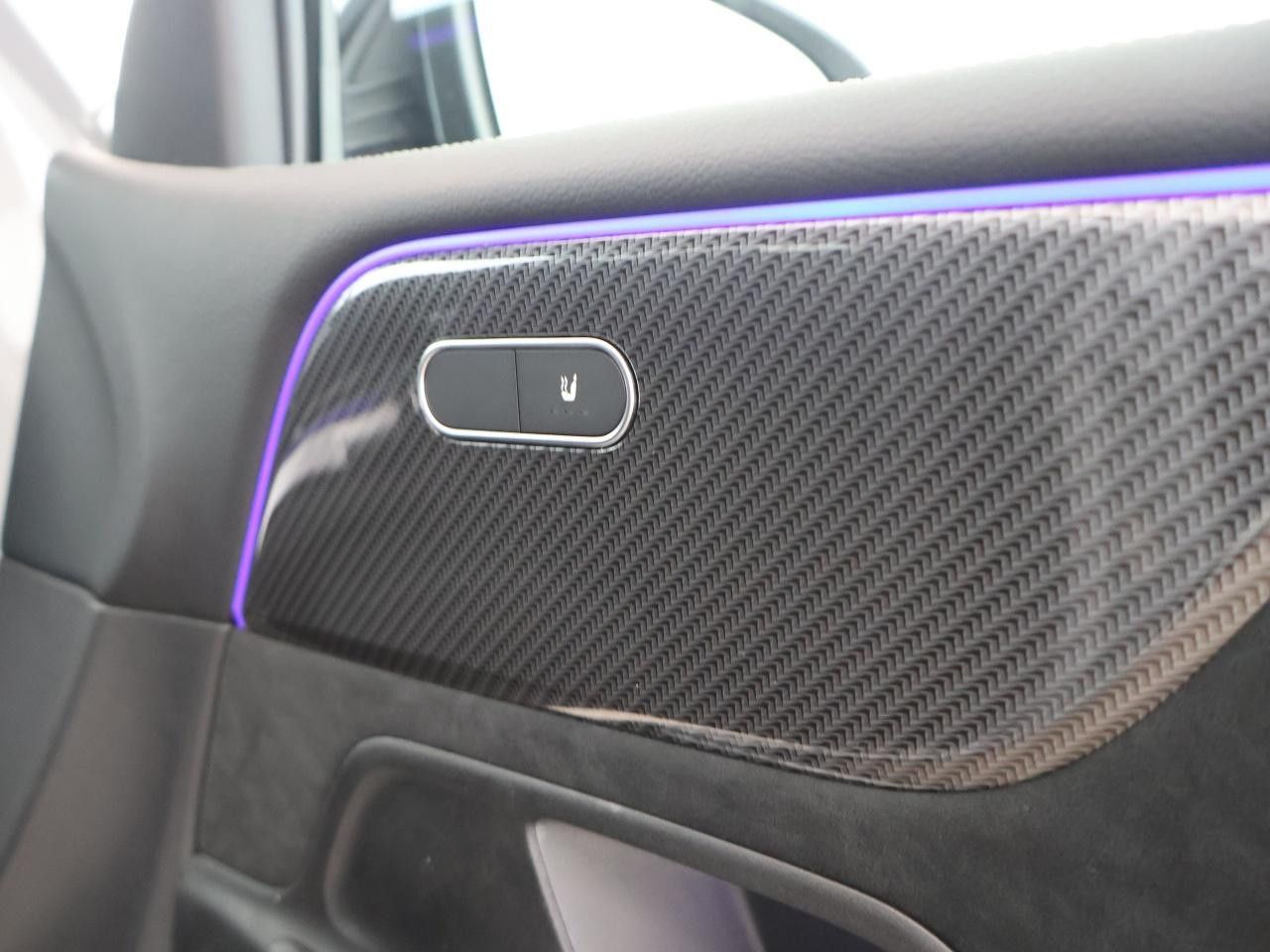 Mercedes-Benz GLB – Bild 17