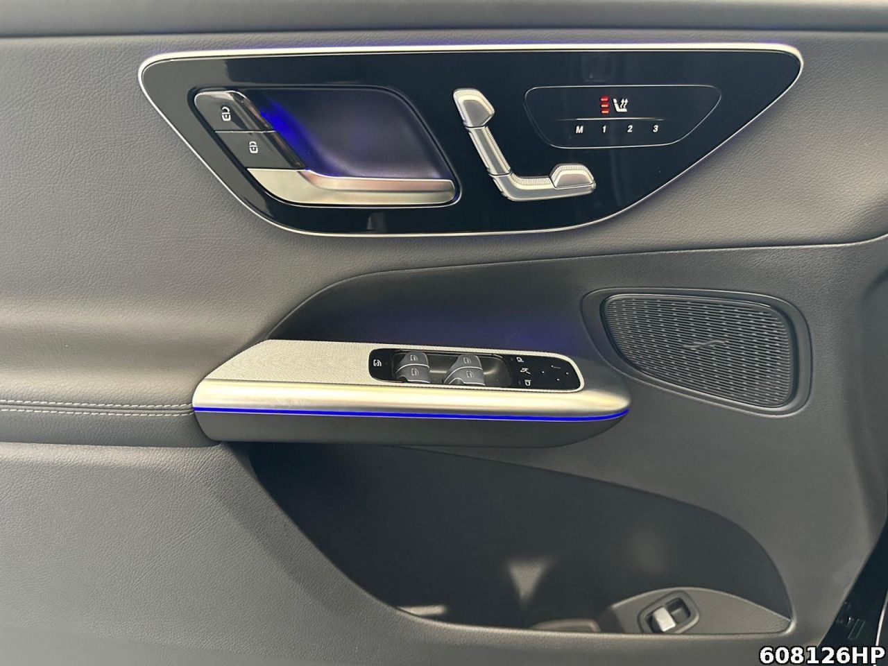 Mercedes-Benz GLC – Bild 9