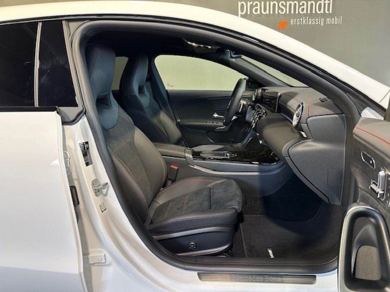 Mercedes-Benz CLA – Bild 6