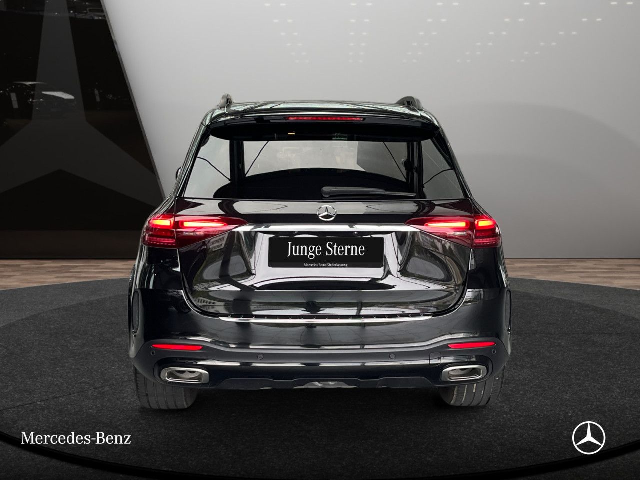 Mercedes-Benz GLE – Bild 6