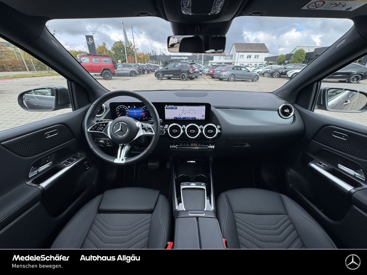 Mercedes-Benz B-Klasse – Bild 13