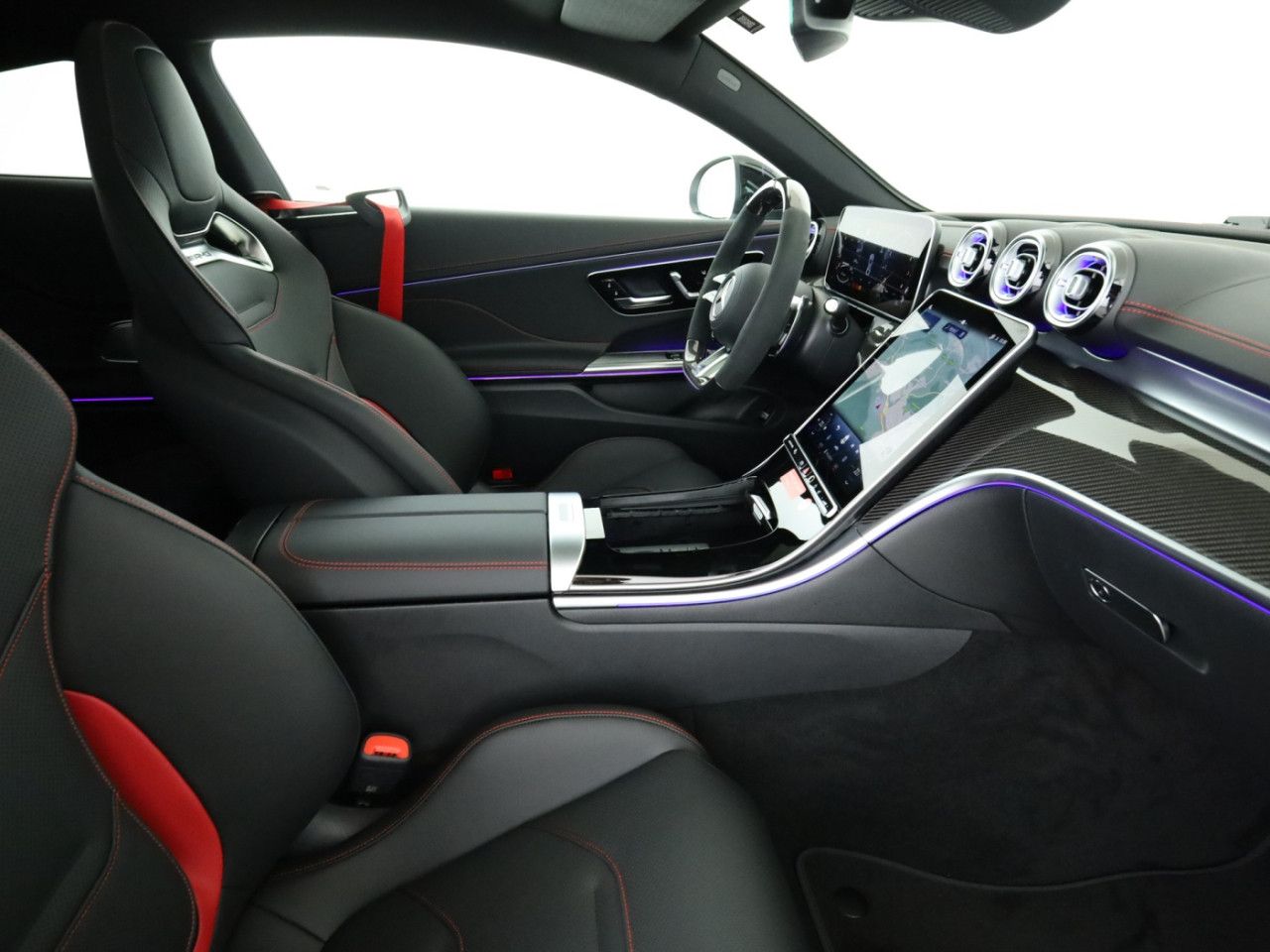 Mercedes-Benz CLE – Bild 17