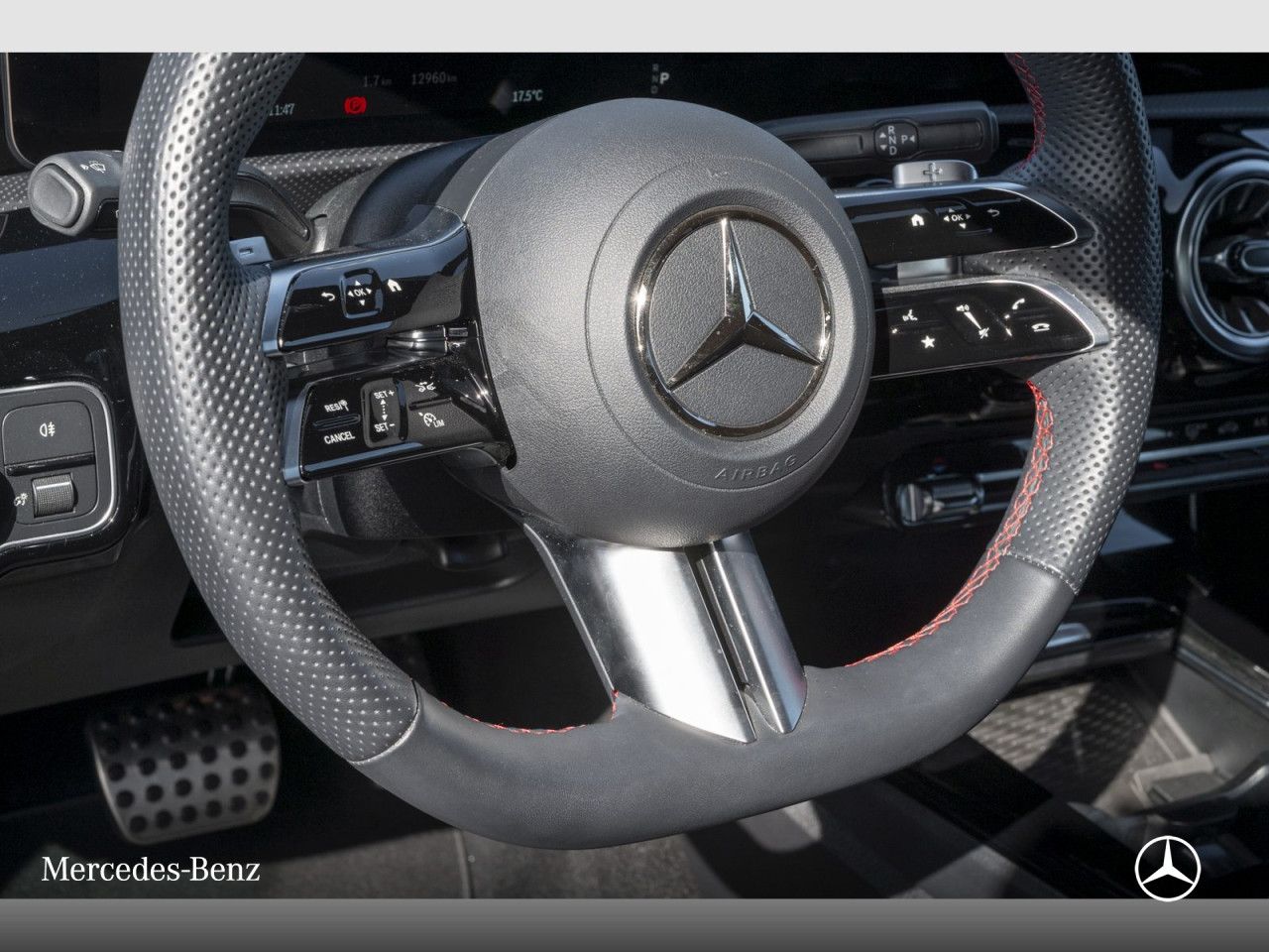 Mercedes-Benz CLA – Bild 13